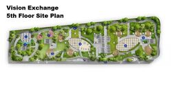 Vision Exchange (D22), Office #572072301
